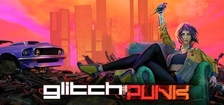 Glitchpunk v27.08.2021-Early Access