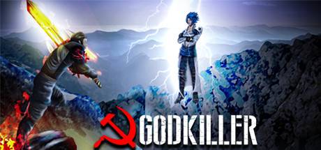 Godkiller-DARKSiDERS Godkiller-DARKSiDERS