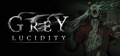 Grey Lucidity Horror Visual Novel-DARKZER0 Grey Lucidity Horror Visual Novel-DARKZER0