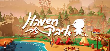 Haven Park v1.1.0-rG