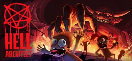 Hell Architect Update v1.0.23-PLAZA Hell Architect Update v1.0.23-PLAZA