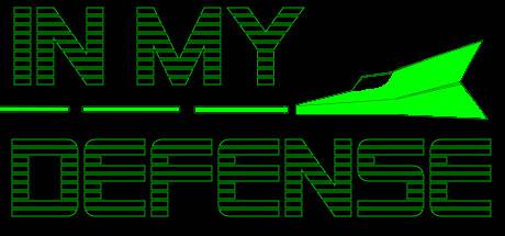 In My Defense v1.02-Goldberg In My Defense v1.02-Goldberg