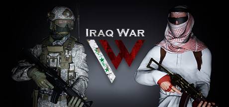Iraq War-DARKSiDERS Iraq War-DARKSiDERS