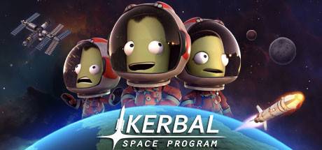Kerbal Space Program On Final Approach v1.12.2-GOG