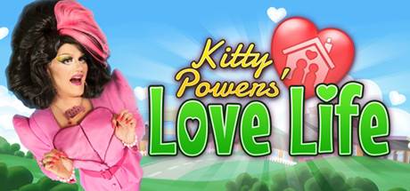 Kitty Powers Love Life v1.1.12b-rG Kitty Powers Love Life v1.1.12b-rG