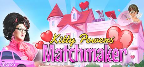 Kitty Powers Matchmaker Deluxe v1.17.1d-rG