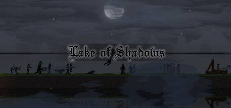 Lake of Shadows-DARKZER0 Lake of Shadows-DARKZER0