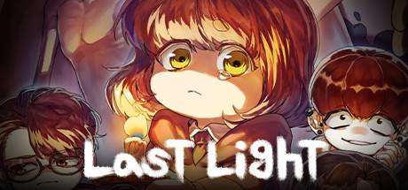 Last Light-PLAZA