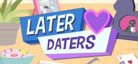 Later Daters-GOG Later Daters-GOG