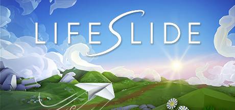 Lifeslide-DARKSiDERS Lifeslide-DARKSiDERS