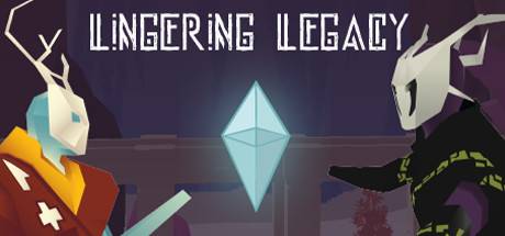 Lingering Legacy REPACK-DARKSiDERS