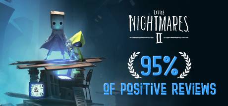 Little Nightmares II Enhanced Edition-CODEX