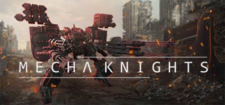 Mecha Knights Nightmare-PLAZA Mecha Knights Nightmare-PLAZA