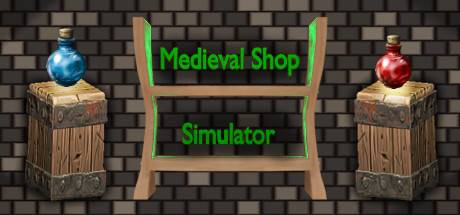 Medieval Shop Simulator-DARKSiDERS Medieval Shop Simulator-DARKSiDERS