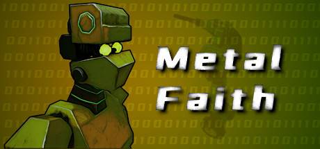 Metal Faith-DARKSiDERS Metal Faith-DARKSiDERS