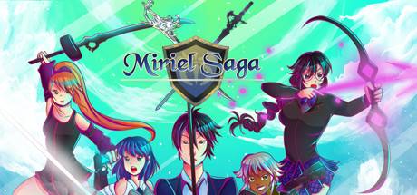 Miriel Saga-PLAZA Miriel Saga-PLAZA