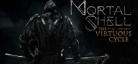 Mortal Shell The Virtuous Cycle-GOG Mortal Shell The Virtuous Cycle-GOG