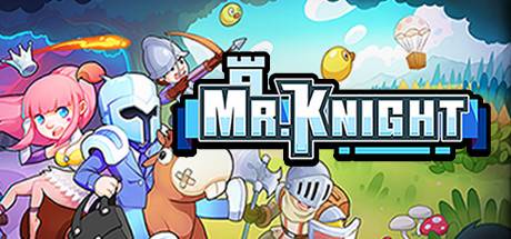 Mr Knight-Unleashed Mr Knight-Unleashed