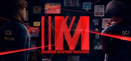Murder Mystery Machine v1.03-I_KnoW Murder Mystery Machine v1.03-I_KnoW