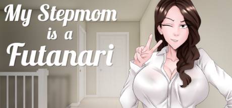 My Stepmom is a Futanari-DARKZER0