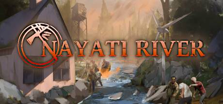 Nayati River Update v1.5.8.1-PLAZA Nayati River Update v1.5.8.1-PLAZA