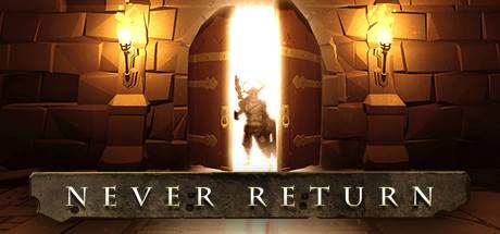 Never Return-Early Access