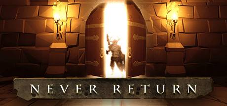 Never Return-Early Access Never Return-Early Access