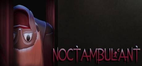 Noctambulant-Unleashed Noctambulant-Unleashed