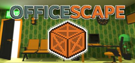 OFFICESCAPE-Goldberg OFFICESCAPE-Goldberg