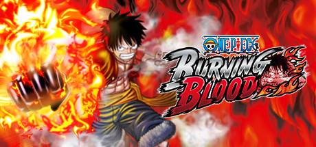 One Piece Burning Blood Gold Edition v1.09 MULTi10-ElAmigos