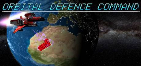 Orbital Defence Command-DARKZER0 Orbital Defence Command-DARKZER0