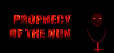 PROPHECY OF THE NUN-PLAZA PROPHECY OF THE NUN-PLAZA