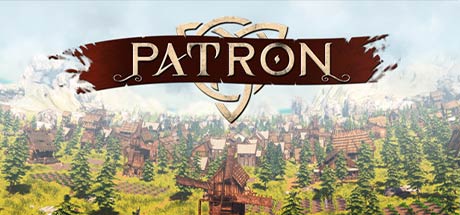 Patron Supporter Pack v1.010.2-GOG Patron Supporter Pack v1.010.2-GOG