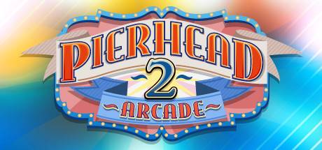 Pierhead Arcade 2 VR-VREX Pierhead Arcade 2 VR-VREX