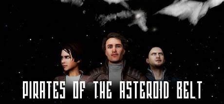 Pirates of the Asteroid Belt-DOGE Pirates of the Asteroid Belt-DOGE