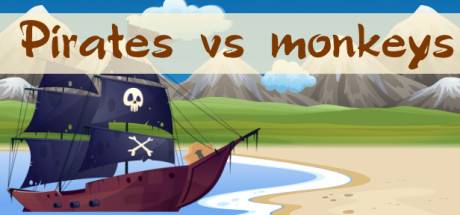 Pirates vs monkeys-DARKZER0 Pirates vs monkeys-DARKZER0