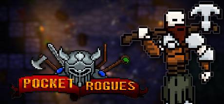 Pocket Rogues v1.32-Early Access Pocket Rogues v1.32-Early Access