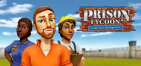 Prison Tycoon Under New Management v0.9.3.6-Early Access