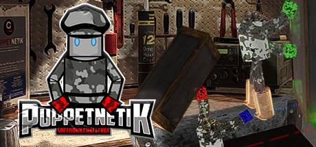 PuppeTNetiK Speedrun Challenge-DOGE PuppeTNetiK Speedrun Challenge-DOGE