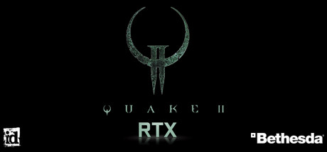 Quake II RTX-GOG