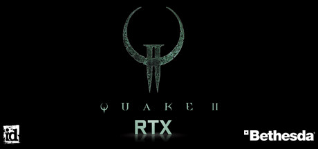 Quake II RTX-GOG Quake II RTX-GOG