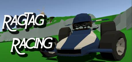 Ragtag Racing-DARKZER0 Ragtag Racing-DARKZER0