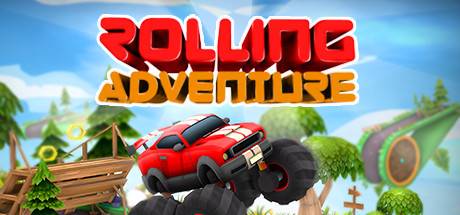 Rolling Adventure-DARKZER0 Rolling Adventure-DARKZER0