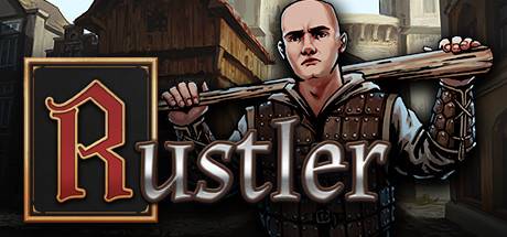 Rustler Update v1.02.01-CODEX Rustler Update v1.02.01-CODEX