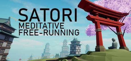 SATORI-DARKZER0 SATORI-DARKZER0