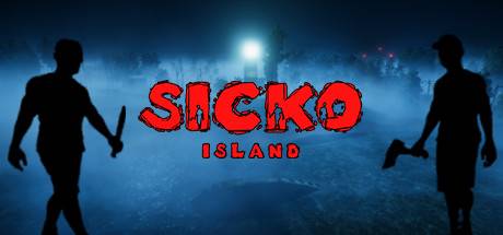 SICKO ISLAND-TiNYiSO SICKO ISLAND-TiNYiSO