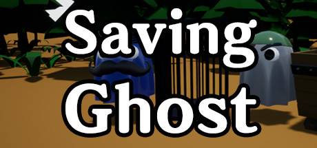 Saving Ghost-DARKSiDERS Saving Ghost-DARKSiDERS