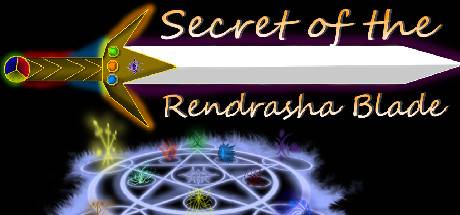 Secret of the Rendrasha Blade-PLAZA Secret of the Rendrasha Blade-PLAZA