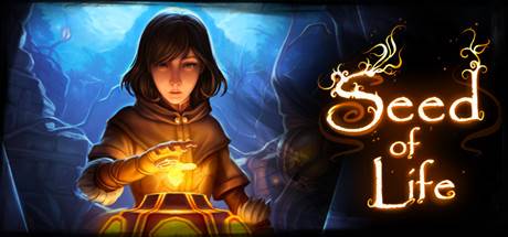 Seed of Life-CODEX Seed of Life-CODEX