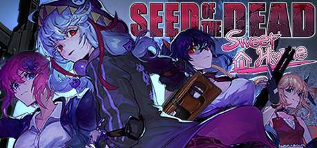 Seed of the Dead Sweet Home v1.101-PLAZA Seed of the Dead Sweet Home v1.101-PLAZA
